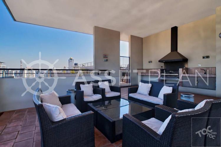 Vicuña Mackenna 327, Condominio Cima