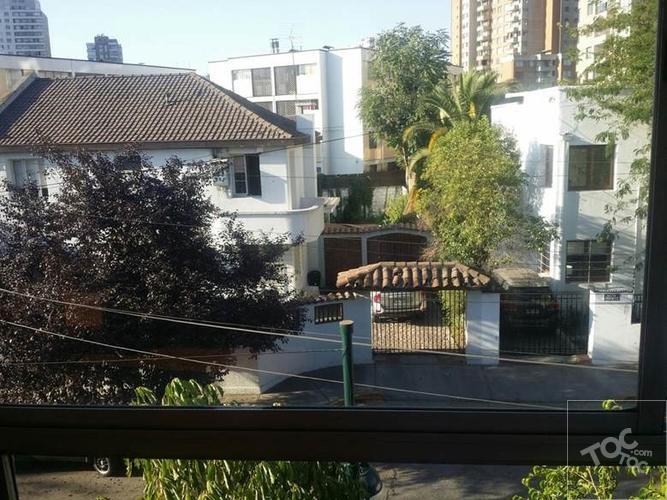 Arriendo Departamento Ñuñoa
