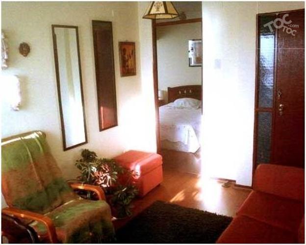 Arriendo Departamento Ñuñoa