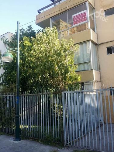 Arriendo Departamento Ñuñoa