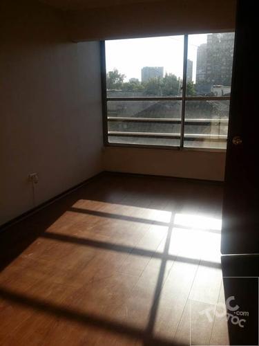 Arriendo Departamento Ñuñoa