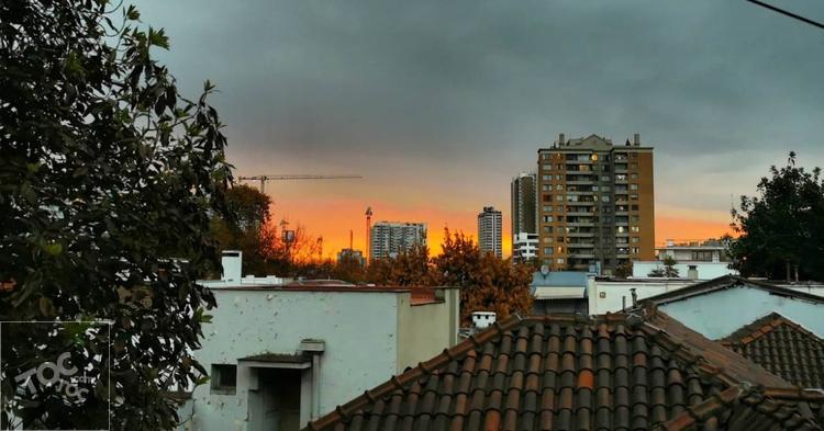 Arriendo Departamento Ñuñoa