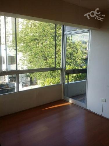 Arriendo Departamento Ñuñoa