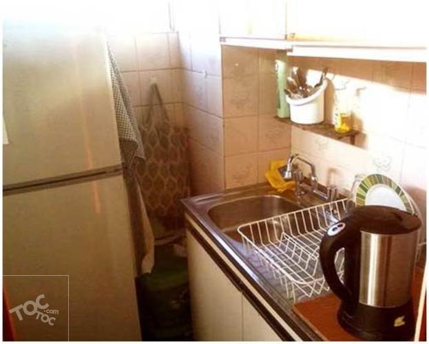 Arriendo Departamento Ñuñoa