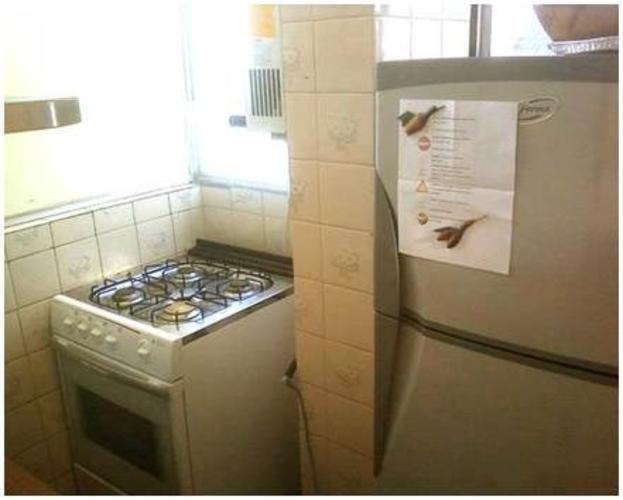 Arriendo Departamento Ñuñoa