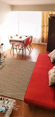 Arriendo Departamento Ñuñoa