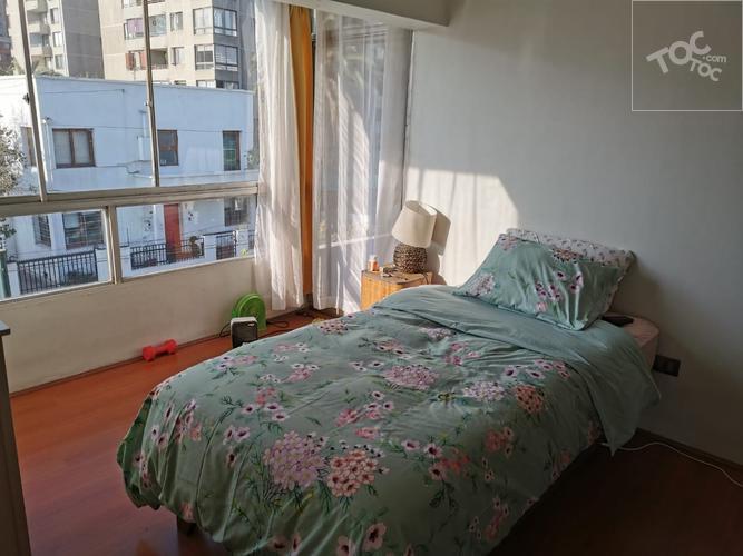 Arriendo Departamento Ñuñoa