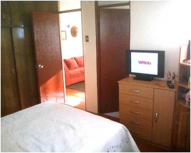 Arriendo Departamento Ñuñoa