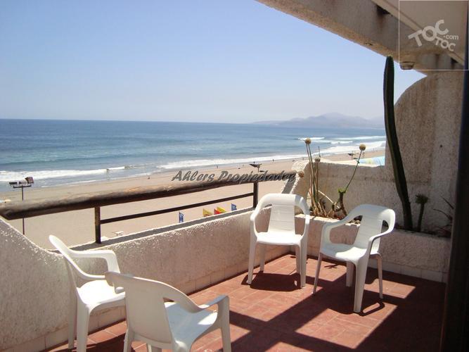 AVENIDA DEL MAR 2250 DEPTO 42, La Serena