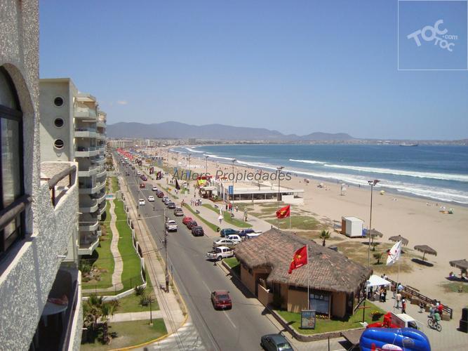 AVENIDA DEL MAR 2250 DEPTO 42, La Serena