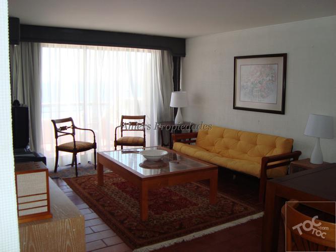 AVENIDA DEL MAR 2250 DEPTO 42, La Serena