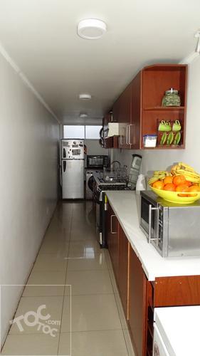 JUAN DE DIOS MALEBRAN 3744 CASA 90, Puente Alto