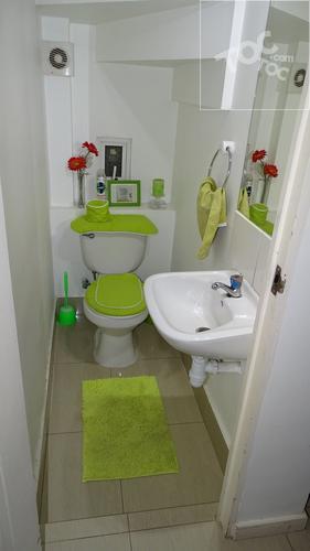 JUAN DE DIOS MALEBRAN 3744 CASA 90, Puente Alto