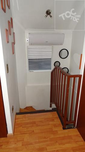 JUAN DE DIOS MALEBRAN 3744 CASA 90, Puente Alto