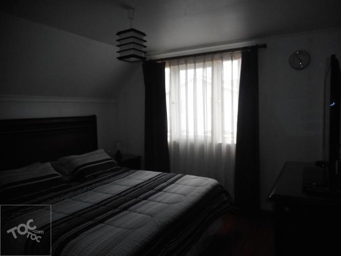 JUAN DE DIOS MALEBRAN 3744 CASA 90, Puente Alto