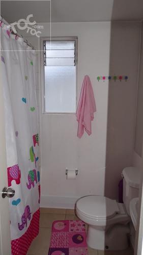 JUAN DE DIOS MALEBRAN 3744 CASA 90, Puente Alto
