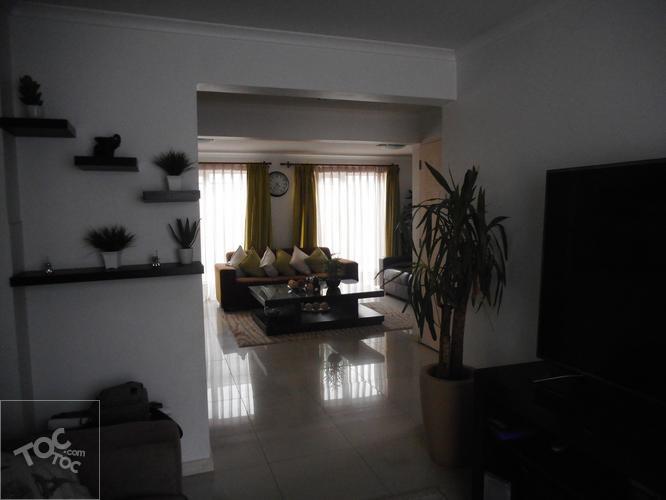 JUAN DE DIOS MALEBRAN 3744 CASA 90, Puente Alto