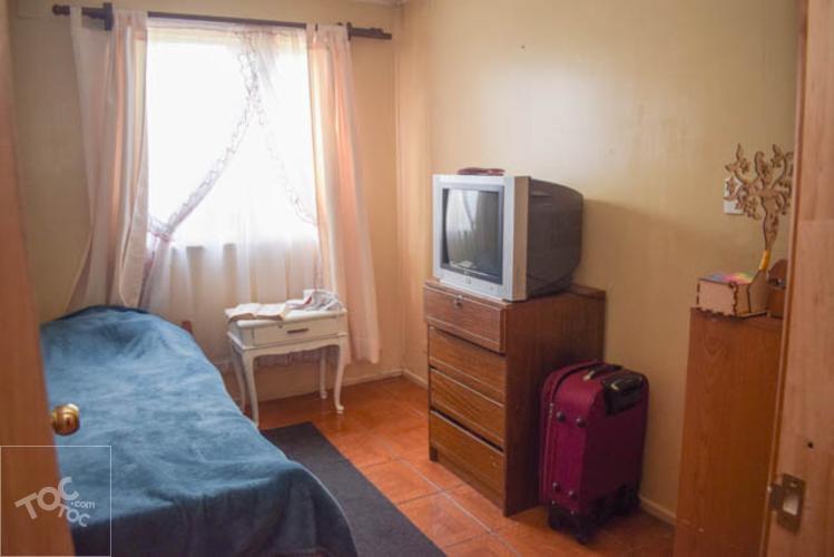 Calle nva dos 1059, Puerto Montt