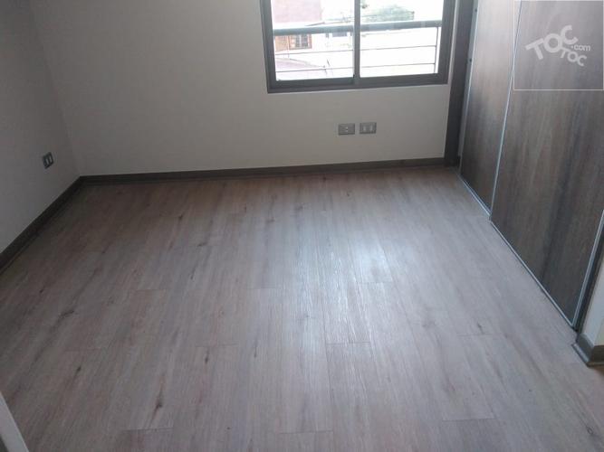 Carmen Mena 1050, Depto. 407, a estrenar , 1D+1B, Piso 4