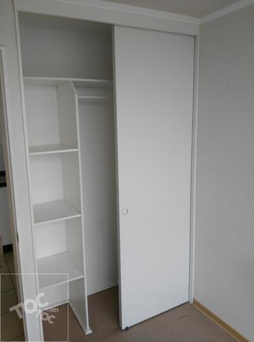 ZENTENO 1490 TORRE A DP A 1408, Santiago