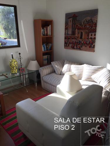 CAICURA 8666 #, Peñalolén