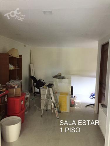 CAICURA 8666 #, Peñalolén