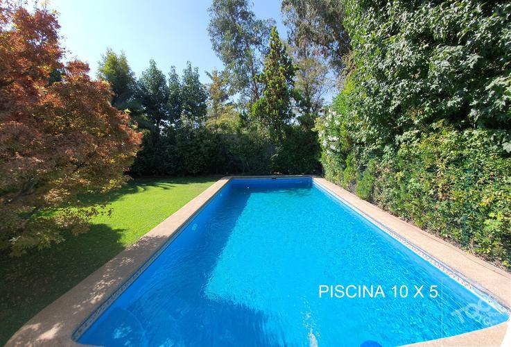 CAICURA 8666 #, Peñalolén