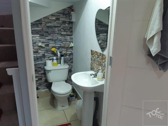 Se Vende Hermosa Casa en Condominio de Nos