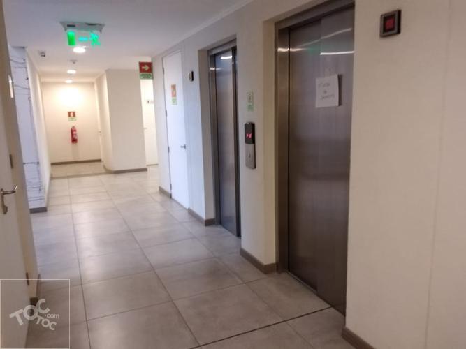 Carmen Mena 1050, Depto. 1401, a estrenar , 1D+1B, Piso 14