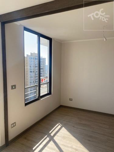 Carmen Mena 1050, Depto. 1401, a estrenar , 1D+1B, Piso 14