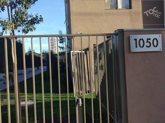 Carmen Mena 1050, Depto. 1401, a estrenar , 1D+1B, Piso 14