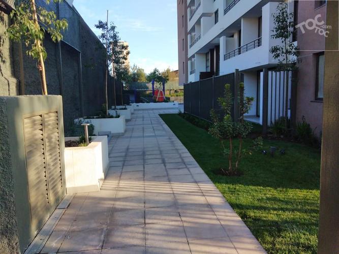 Carmen Mena 1050, Depto. 1401, a estrenar , 1D+1B, Piso 14