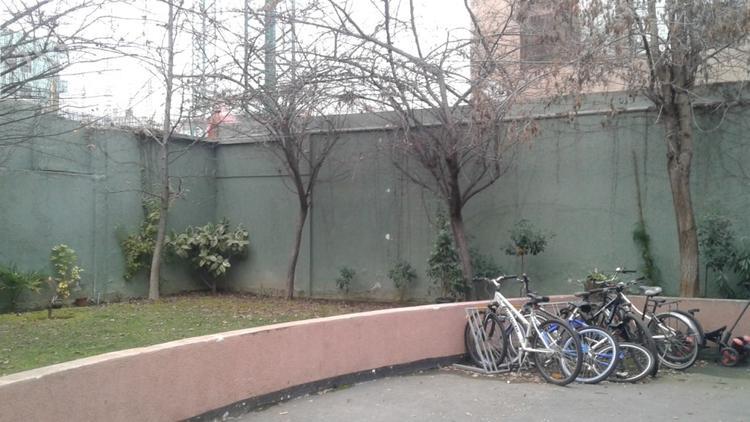 EL VERGEL / LOS LEONES - HERMOSO SECTOR – TRES DORMITORIOS Y DOS BAÑOS – ESTACIONAMIENTO Y BODEGA.