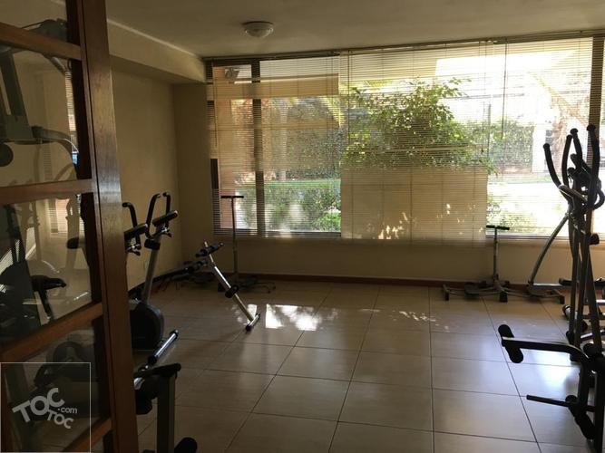 EL VERGEL / LOS LEONES - HERMOSO SECTOR – TRES DORMITORIOS Y DOS BAÑOS – ESTACIONAMIENTO Y BODEGA.