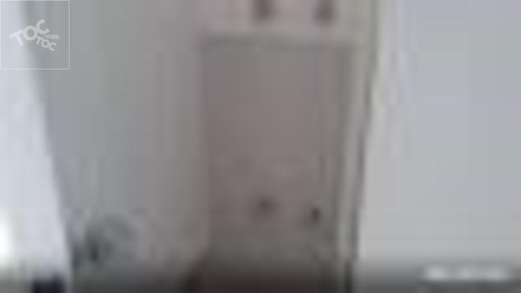 Arriendo Depto. 1 Dormitorio living Metro Santa Ana