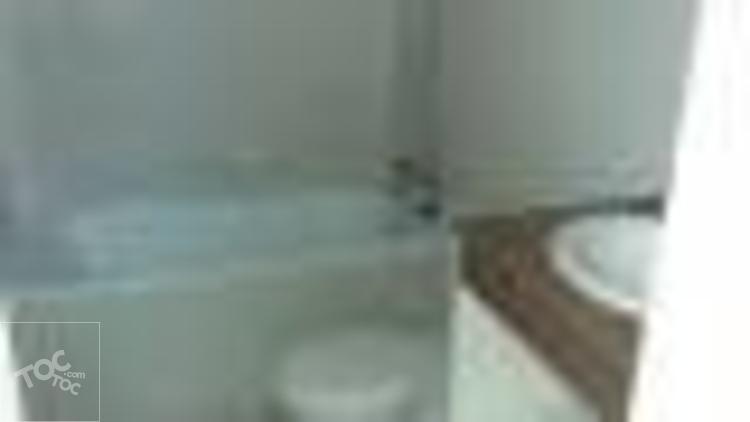 Arriendo Depto. 1 Dormitorio living Metro Santa Ana