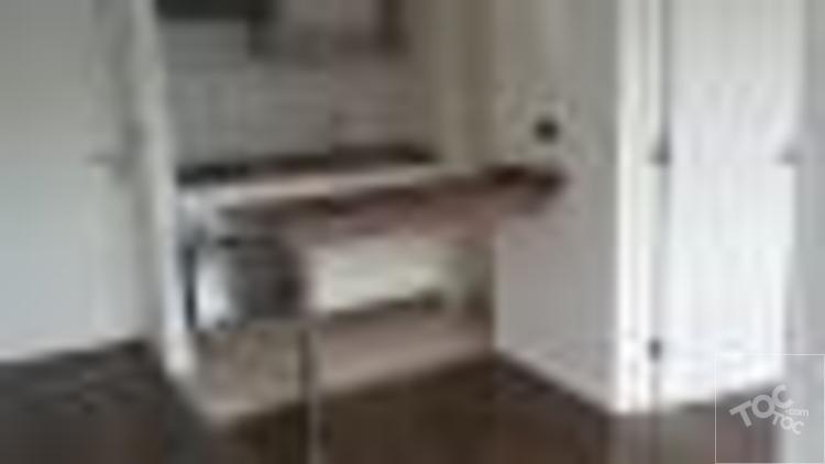 Arriendo Depto. 1 Dormitorio living Metro Santa Ana