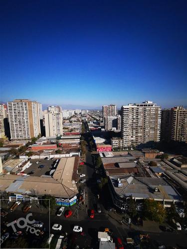 OPORTUNIDAD ¡¡DPTO EN VENTA A 3 CUADRAS METRO IRARRAZABAL,BAJO VALOR TASACIÓN.