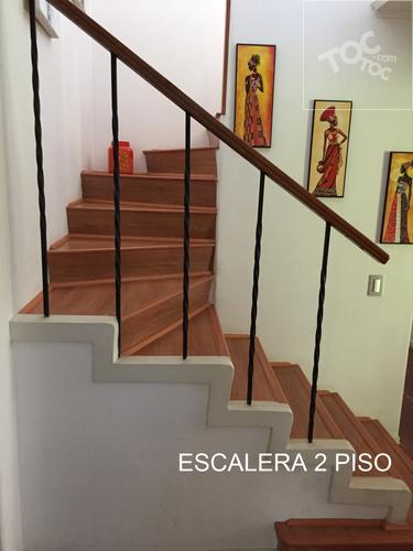 CAICURA 8666 #, Peñalolén
