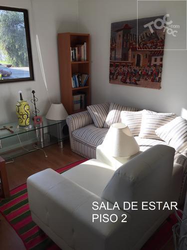 CAICURA 8666 #, Peñalolén