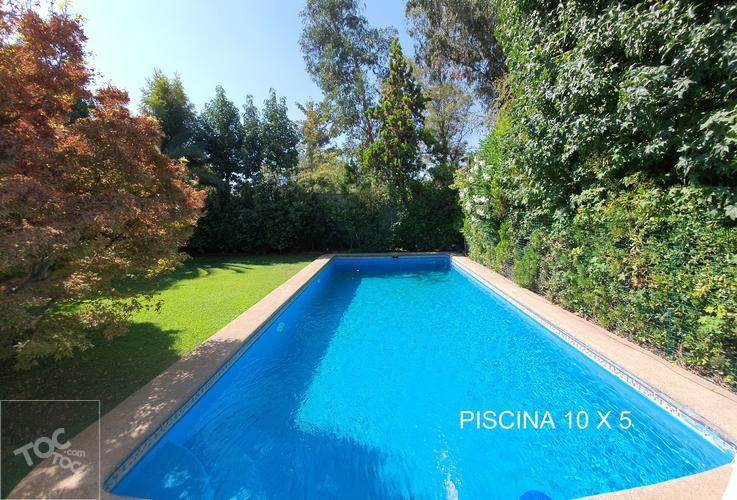 CAICURA 8666 #, Peñalolén