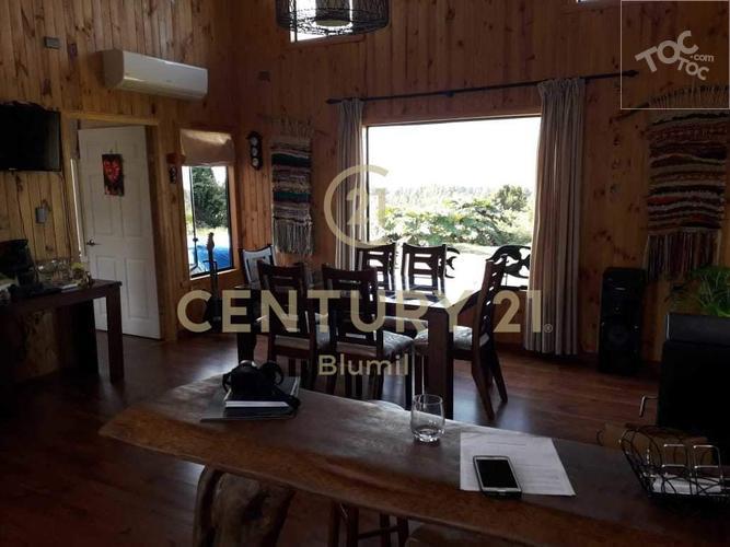 Parcela Nro. 7, Fundo Ventisquero Km. 37, Camino Ensenada