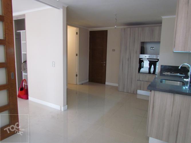 IMPECABLE DEPTO COMO NUEVO TARAPACA 1 DORM