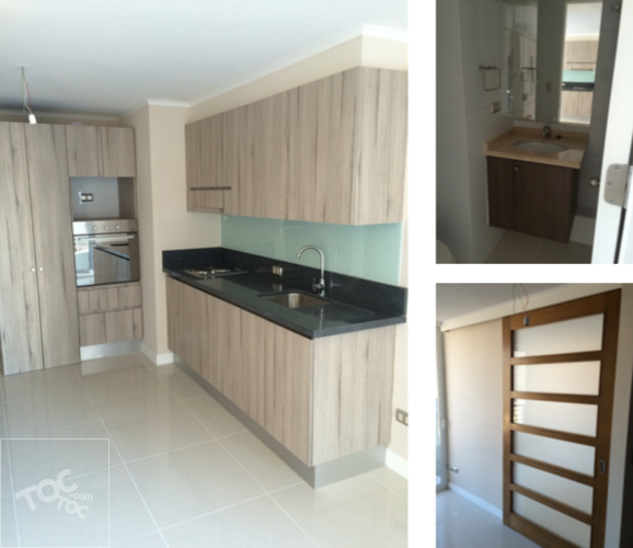 IMPECABLE DEPTO COMO NUEVO TARAPACA 1 DORM