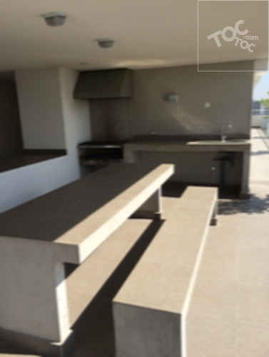 IMPECABLE DEPTO COMO NUEVO TARAPACA 1 DORM