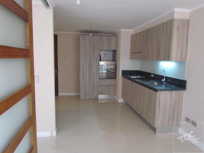 IMPECABLE DEPTO COMO NUEVO TARAPACA 1 DORM