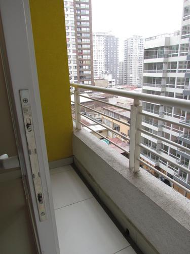 IMPECABLE DEPTO COMO NUEVO TARAPACA 1 DORM