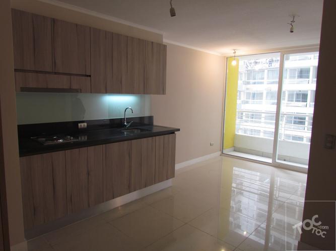 IMPECABLE DEPTO COMO NUEVO TARAPACA 1 DORM