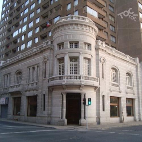 CATEDRAL 1402 DP 405, Santiago