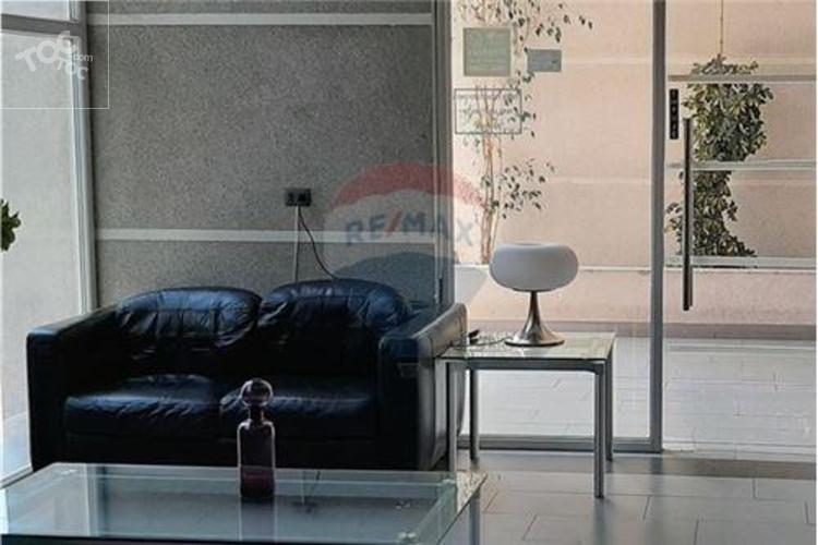 DEPARTAMENTO-VENTA-SAN FRANCISCO 228-SANTIAGO